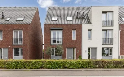 Hoekwoning te koop: Korrelhoed 32, Zuidbroek - Mozaïek & Rooster Apeldoorn