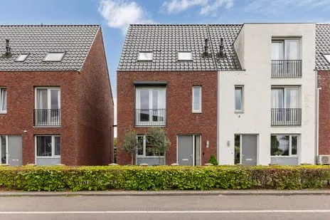 Hoekwoning te koop: Korrelhoed 32, Zuidbroek - Mozaïek & Rooster Apeldoorn