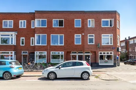 Appartement te koop: Korreweg 115A, Professorenbuurt Groningen