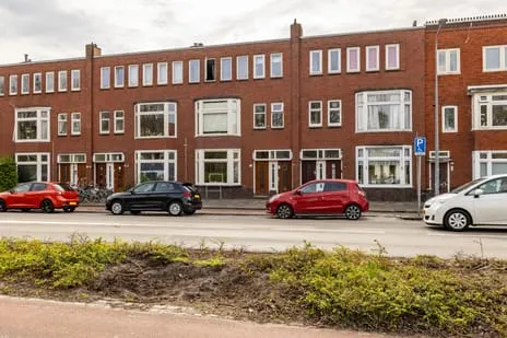 Appartement te koop: Korreweg 123, Professorenbuurt Groningen