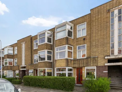 Appartement te koop: Korreweg 175, Professorenbuurt Groningen