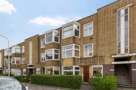 Appartement te koop: Korreweg 175, Professorenbuurt Groningen