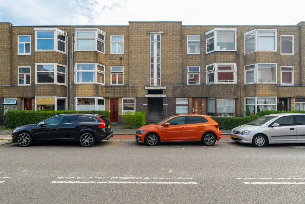 Appartement te koop: Korreweg 175A, Groningen