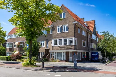 Appartement te koop: Korreweg 188A, Indische buurt Groningen