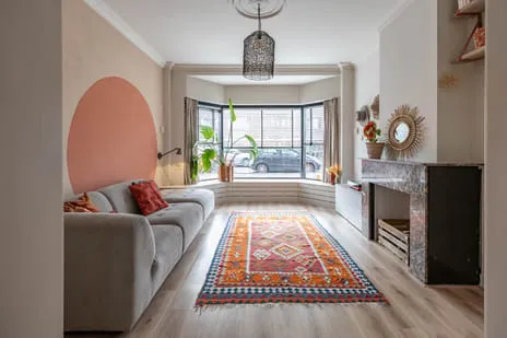 Appartement te koop: Korreweg 192, Indische buurt Groningen