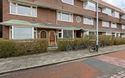 Appartement te koop: Korreweg 226, Groningen