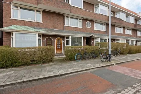 Appartement te koop: Korreweg 226, Indische buurt Groningen