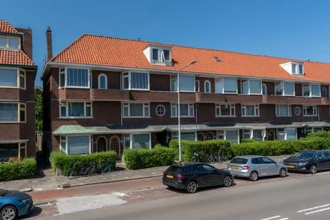 Appartement te koop: Korreweg 226A, Indische buurt Groningen