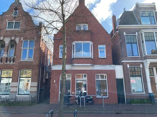 Woning te huur: Korreweg, Indische buurt Groningen