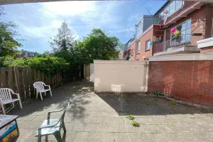 Woning te huur: Korreweg, Indische buurt Groningen
