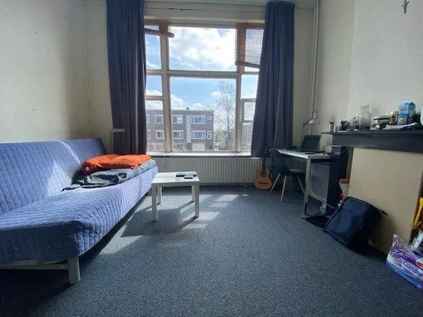 Kamer te huur: Korreweg, Indische buurt Groningen