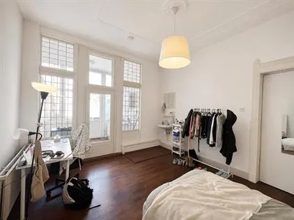 Kamer te huur: Korreweg, Indische buurt Groningen