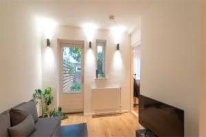 Home for rent: Korreweg, Indische buurt Groningen