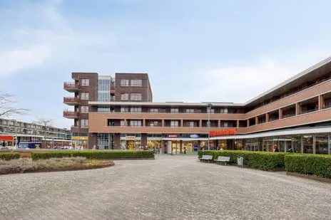 Appartement te koop: Kort-Ambachtlaan 112, Bloemenbuurt H(yacinth) - L(Obelia) Zwijndrecht