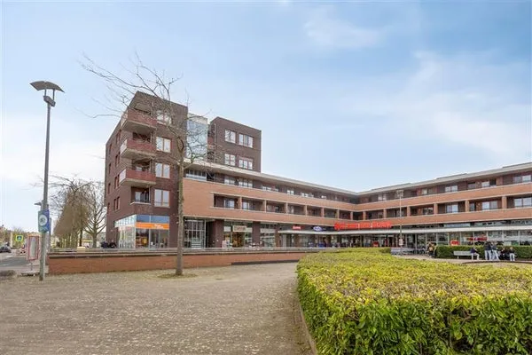 Appartement te koop: Kort-Ambachtlaan 200, Bloemenbuurt H(yacinth) - L(Obelia) Zwijndrecht
