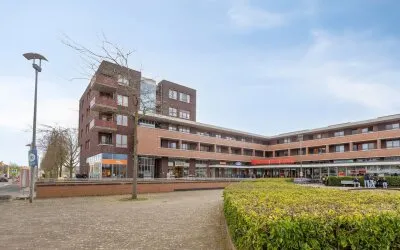 Appartement te koop: Kort-Ambachtlaan 200, Bloemenbuurt H(yacinth) - L(Obelia) Zwijndrecht
