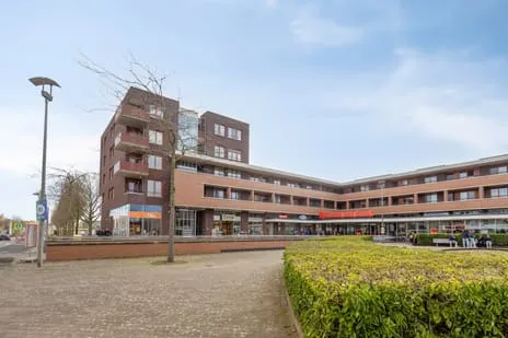 Appartement te koop: Kort-Ambachtlaan 200, Bloemenbuurt H(yacinth) - L(Obelia) Zwijndrecht