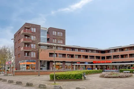 Appartement te koop: Kort-Ambachtlaan 204, Bloemenbuurt H(yacinth) - L(Obelia) Zwijndrecht