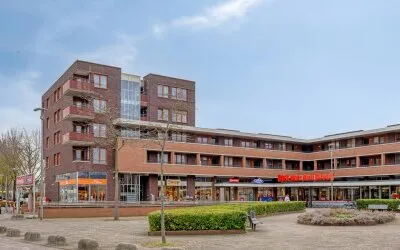 Appartement te koop: Kort-Ambachtlaan 204, Bloemenbuurt H(yacinth) - L(Obelia) Zwijndrecht