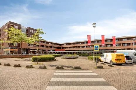 Apartment for sale: Kort-Ambachtlaan 210, Bloemenbuurt H(yacinth) - L(Obelia) Zwijndrecht