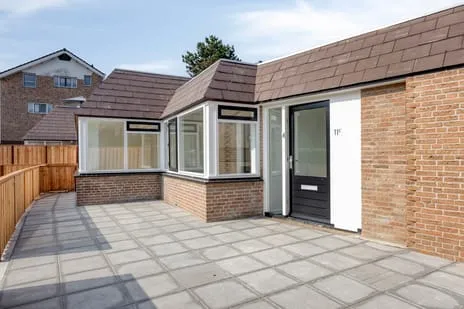 Appartement te koop: Korte Achterweg 11C, Voorstraat en Centrum Lekkerkerk