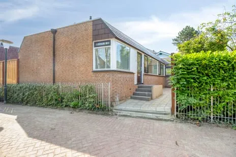 Studio te koop: Korte Achterweg 11D, Voorstraat en Centrum Lekkerkerk