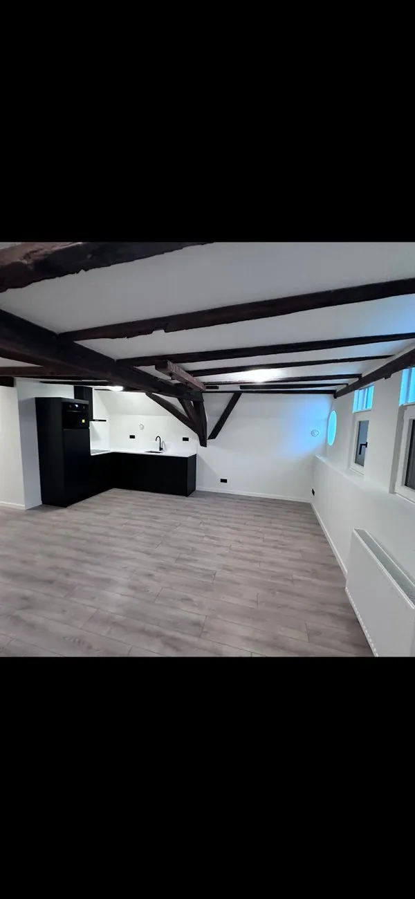 Woning te huur: Korte Bisschopstraat, Centrum Deventer