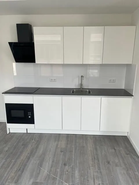 Woning te huur: Korte Bisschopstraat, Centrum Deventer