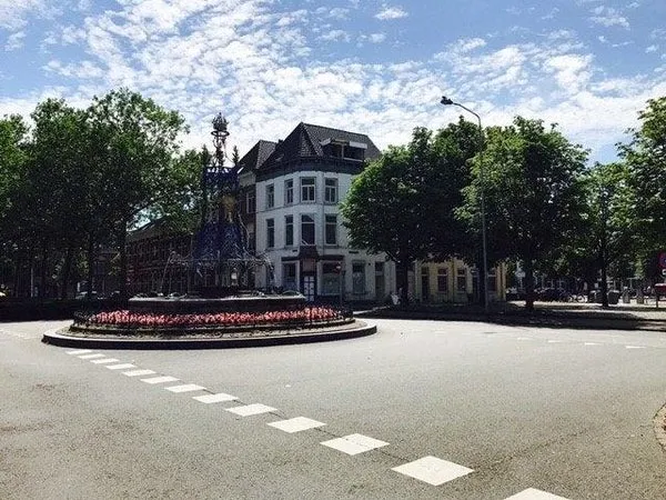 Kamer te huur: Korte Boschstraat, Valkenberg Breda