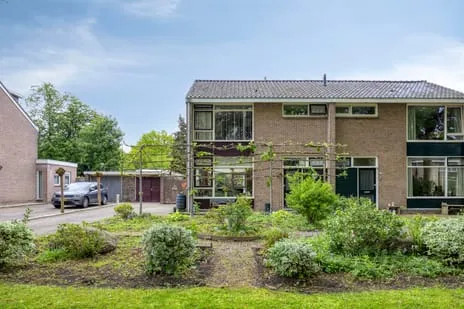 Semi-detached for sale: Korte Bree 8, Gieten Gieten