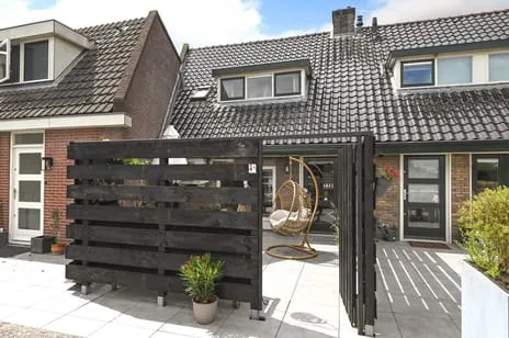 Appartement te koop: Korte Brinkweg 4A, Soestdijk Soest