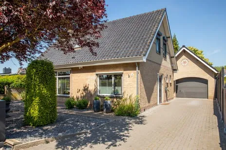 Vrijstaande woning te koop: Korte Dorpsstraat 4, Kerk Avezaath Kerk-Avezaath (Gem. Buren)