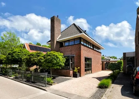Vrijstaande woning te koop: Korte Dreef 8, Recreatiebuurt Heerhugowaard