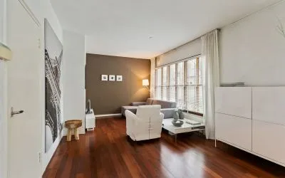 Appartement te koop: Korte Geuzenstraat 98, Geuzenhofbuurt Amsterdam