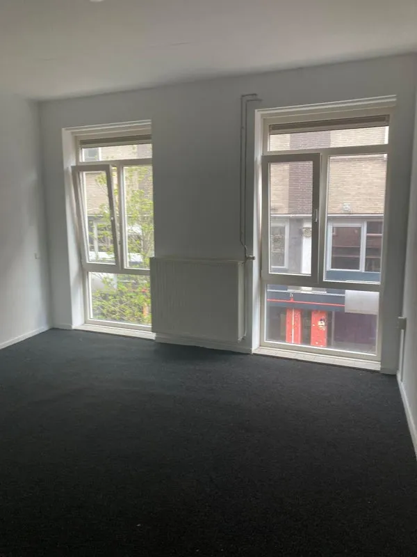 Kamer te huur: Korte Haaksbergerstraat, City Enschede