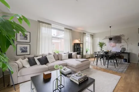 Appartement te koop: Korte Heezenstraat 5, Stadscentrum Doetinchem
