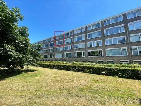 Appartement te koop: Korte Heul 175, Wester Eng Bussum