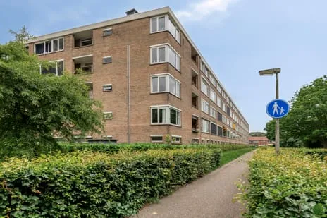 Apartment for sale: Korte Heul 199, Wester Eng Bussum