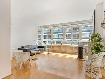 Appartement te koop: Korte Hoogstraat 13C, Stadsdriehoek Rotterdam