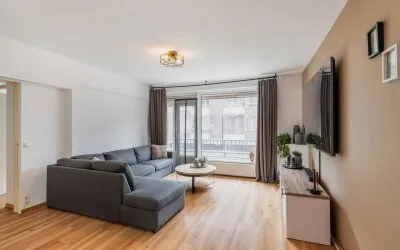 Appartement te koop: Korte Hoogstraat 30B, Centrum Vlaardingen