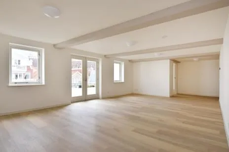 Appartement te huur: Korte Houtstraat 10D, Uilebomen 'S-Gravenhage