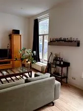 Kamer te huur: Korte Houtstraat, Uilebomen 'S-Gravenhage