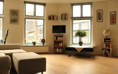 Appartement te huur: Korte Jansstraat 3D, Domplein, Neude, Janskerkhof Utrecht