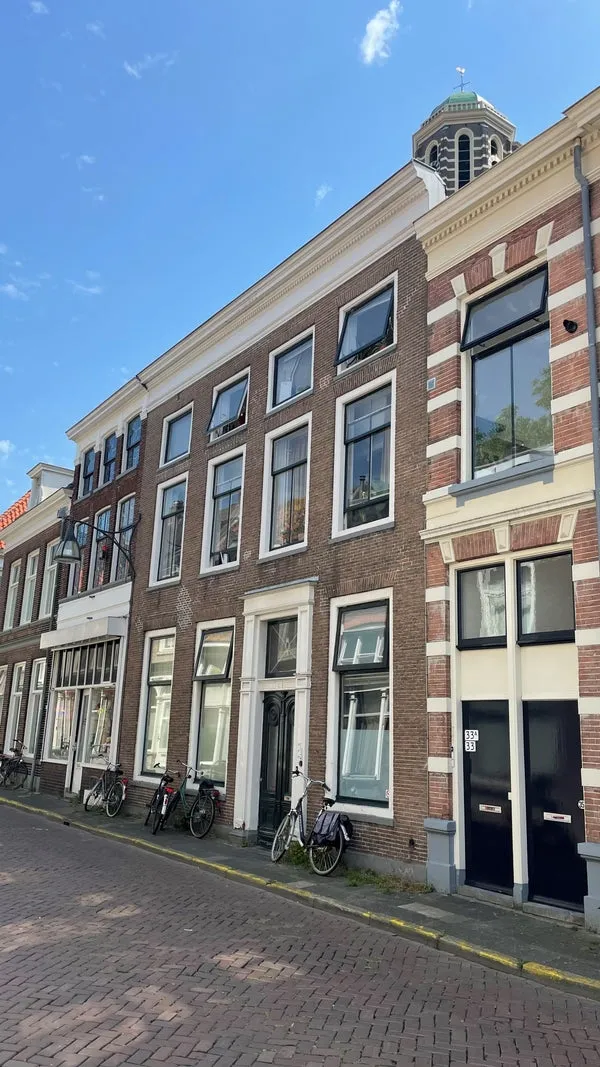 Kamer te huur: Korte Kamperstraat 31-1, Binnenstad-Zuid Zwolle