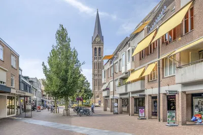 Appartement te koop: Korte Kerkstraat 31, Centrum Geldrop