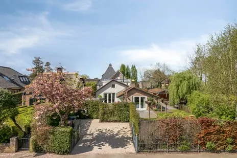 Vrijstaande woning te koop: Korte Kerkstraat 9, Soest Midden Soest