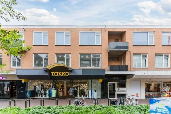 Woning te koop: Korte Kerkstraat, Centrum Geldrop
