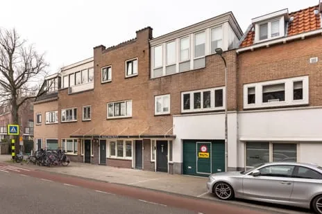 Appartement te koop: Korte Kleverlaan 44, Bloemendaal Bloemendaal