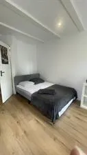 Room for rent: Korte Kolksteeg, Hemelrijk Amsterdam