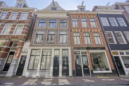 Appartement te huur: Korte Koningsstraat 10C, Nieuwmarkt Amsterdam